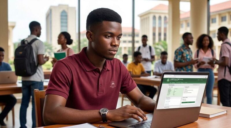 Post-UTME 2026: 7 Proven Secrets to Secure Admission in Nigeria on shast campus news