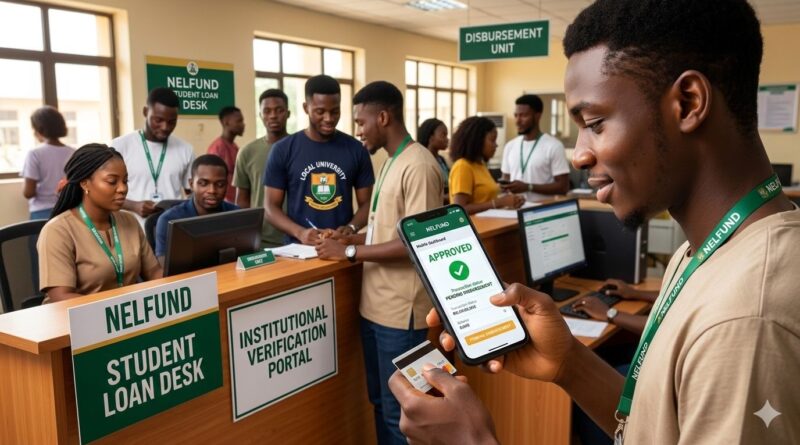 NELFUND 2025/2026: Is the Portal Really Closed? Here’s the Ground Truth