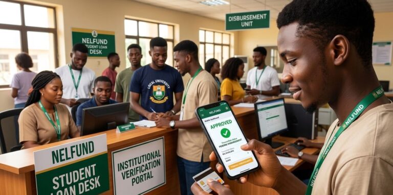 NELFUND Expands Student Loan Scheme, Extends Support to TVET Students Nationwide