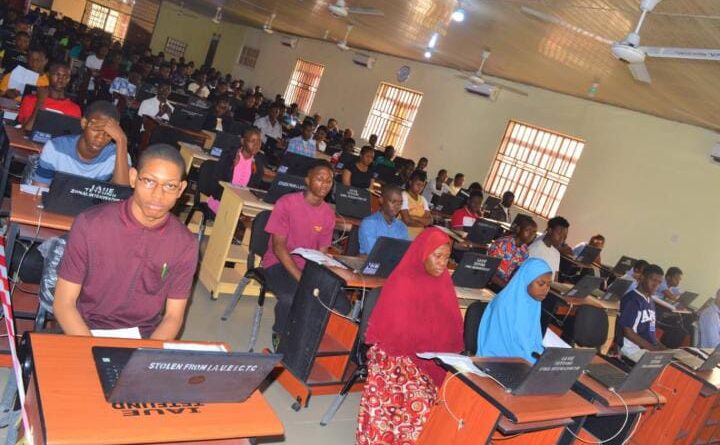 JAMB Cancels Hundreds of 2026 UTME Slots Over AI Cheating Ring – Check If Yours Is Safe Before It’s Too Late