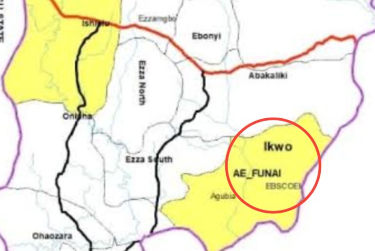 Ikwo Crisis Leaves AE-FUNAI Students Displaced as Exams Loom; Final-Year Student Loses All Academic Documents