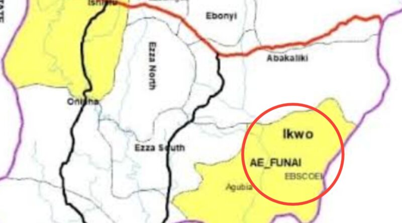 Ikwo Crisis Leaves AE-FUNAI Students Displaced as Exams Loom; Final-Year Student Loses All Academic Documents