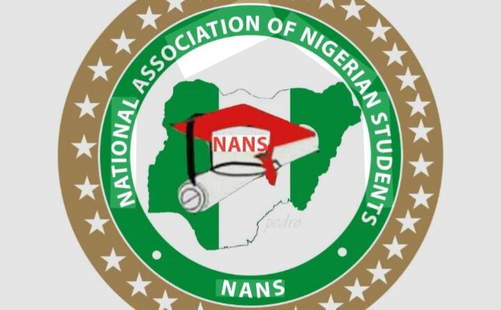 NANS Southwest Passes Vote of No Confidence in Minister of Power Over Campus Electricity Crisis