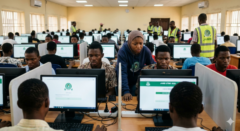 JAMB Cut-Off Mark Is 150 for 2026 — But Your School May Reject You With That Score