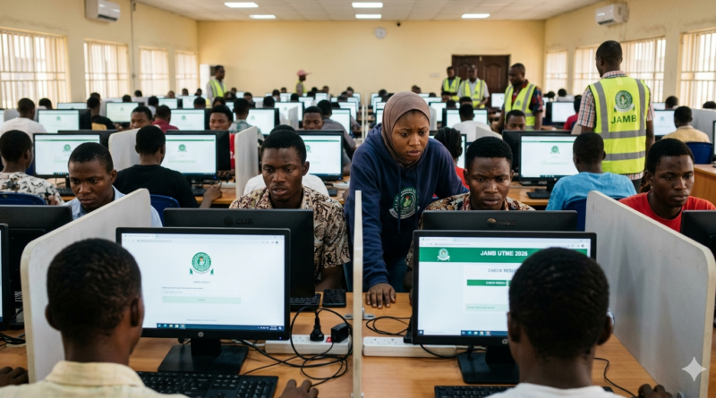 JAMB Cut-Off Mark Is 150 for 2026 — But Your School May Reject You With That Score