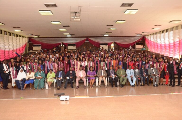 New ASUU Inductees Warned of "Ideological Struggle" as UI Staffing Crisis Persists