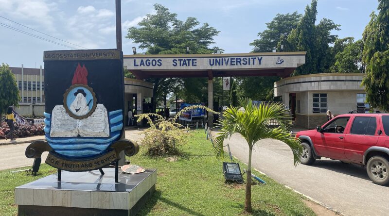 LASU Management Suspends Five Students Over Coordinated Cyber-Harassment