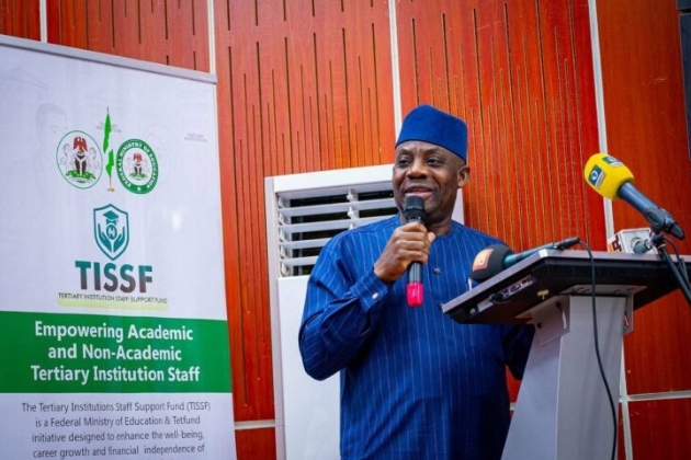 Nigeria's Federal Government launches the Learner Identification Number (LIN) for 1.9 million WAEC and NECO candidates to digitize academic records.