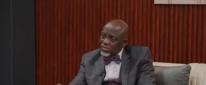 JAMB Registrar Prof. Ishaq Oloyede warns against admission bias on NTA, urging bypassed 2026 UTME candidates to protest while exposing "backdoor" entry scams.