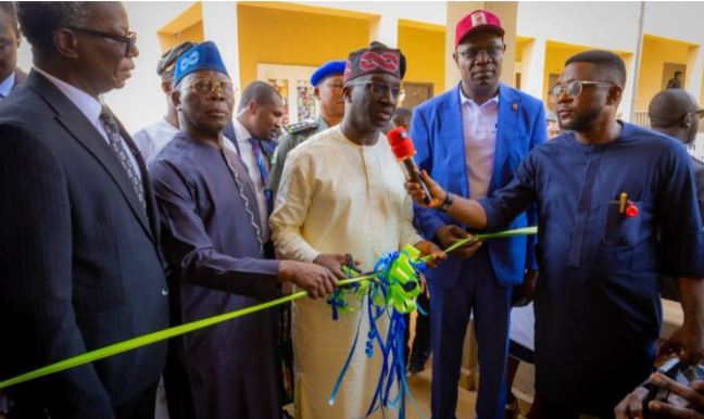 Governor Monday Okpebholo approves a ₦2bn grant and raises Edo University's monthly subvention to ₦250m. A massive boost for student infrastructure and academic stability.