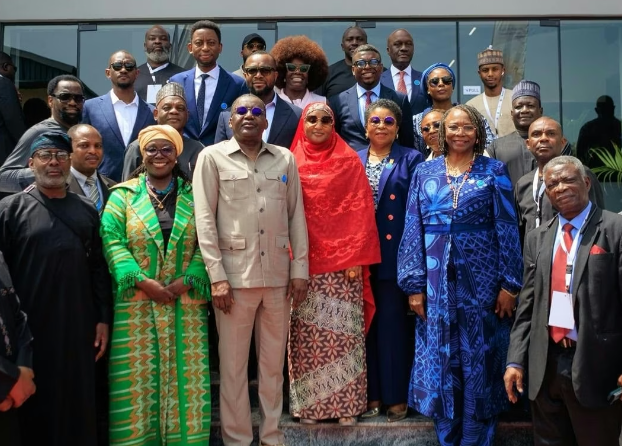 VP Shettima Launches Africa’s First AI "UniPod" at UNILAG Today; Sets Stage for Student-Led Tech Revolution and "Japa" Alternative