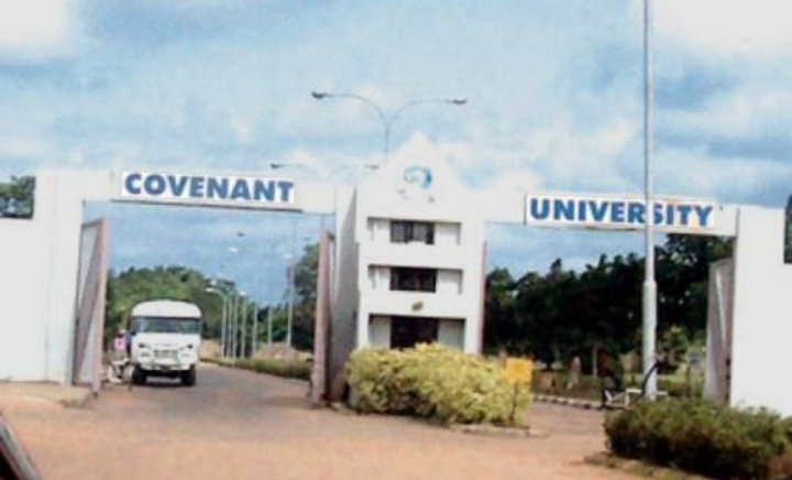 They Were Praying While He Was Dying" — Heartbreak at Covenant University as Students Blast Management Over Medical Negligence
