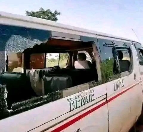 Gunmen Abduct 17 UTME Candidates in Benue on Day One of Exams