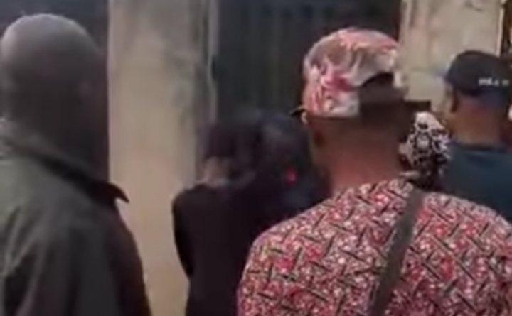 Hijab Controversy Hits Ibadan UTME Centre on Day One of Exams