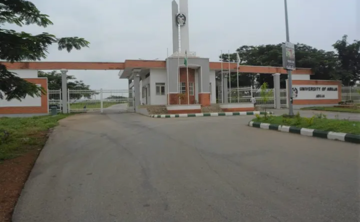 Yakubu Gowon University (UniAbuja) Graduates 17,200 Students at Combined Convocation