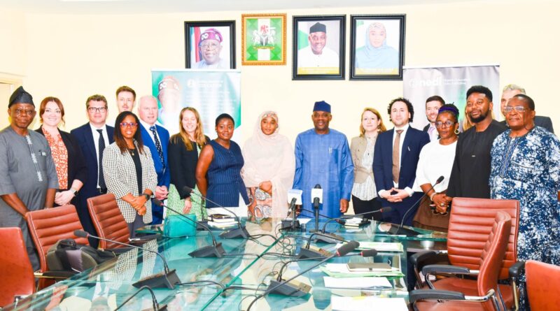 Access Global British Education Standards Locally as Nigeria and UK Launch International School Partnership