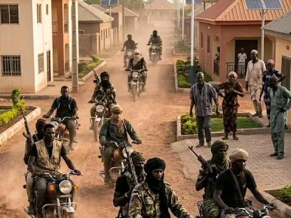 Tension in Bokkos as Residents Stay Awake Over Rumours of Insecurity Following Reports from 