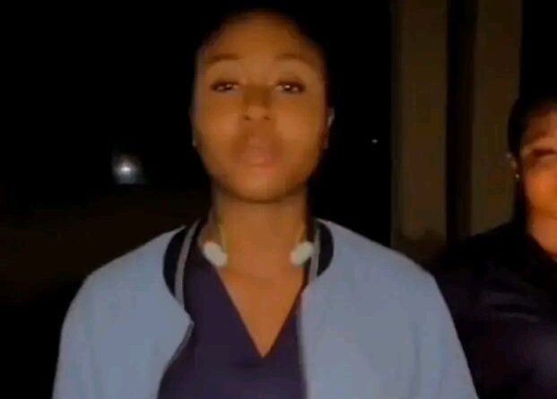 Student Nurse Suspended Indefinitely After Viral Video Highlights Poor Conditions at Uwani General Hospital, Enugu