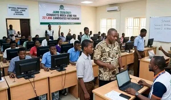 High-Yield Topics That Frequently Appear in JAMB