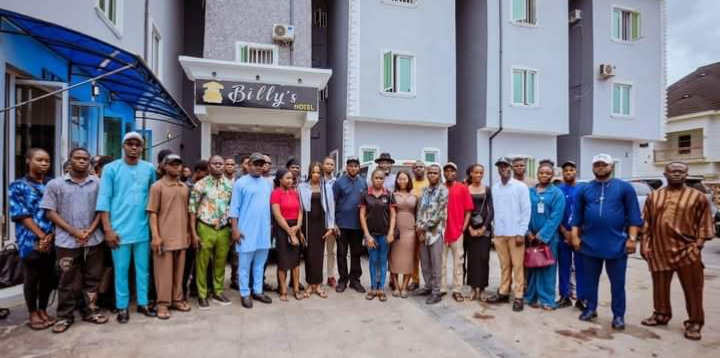 Security Crisis: Delta State Government Evacuates 34 UNIJOS Students Following Plateau Unrest
