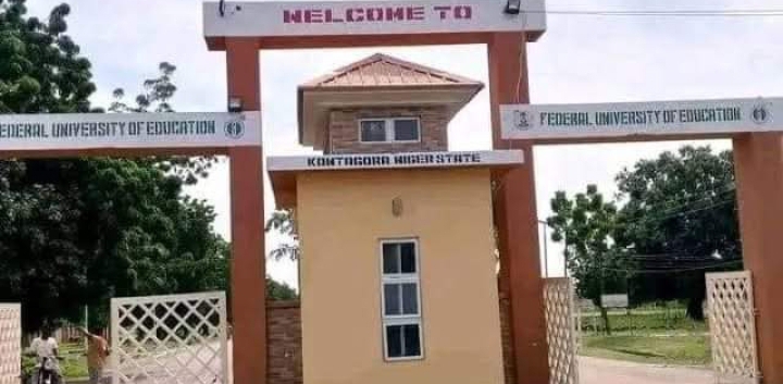 A 300-level student, Seyi Simon, was stabbed to death at a freshers’ night party at the Federal University of Education, Kontagora on April 2, 2026. Suspect Jaafar Musa in police custody. Latest details as of April 6, 2026.