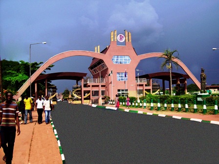 UNIBEN Management Calls for Calm as Strike and Public Holiday Paralyze Campus Services