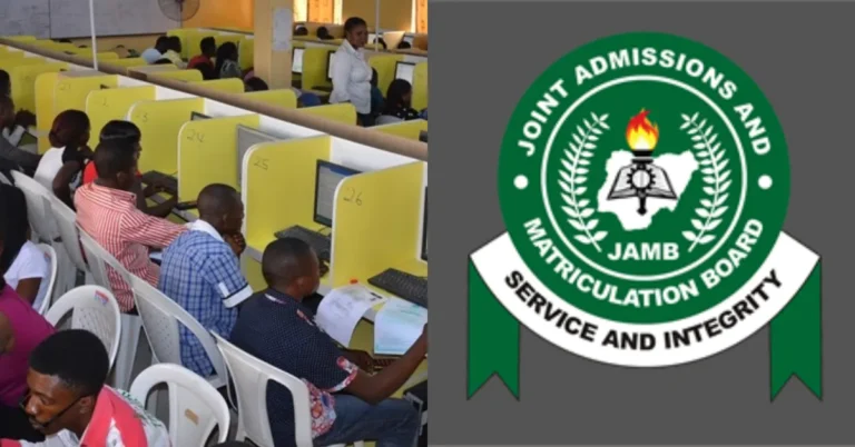 JAMB Activates 2026 UTME Original Result Slip Portal: Candidates Urged to Print Before Post-UTME Begins