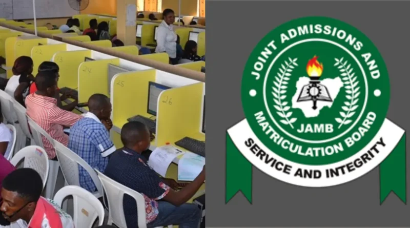 How to Check JAMB Admission Status on CAPS Using Mobile or PC