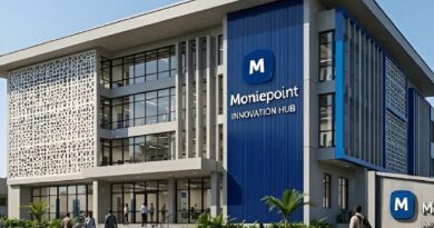 Moniepoint Launches ₦3 Billion University Hub Project for Student Startups Moniepoint Launches ₦3 Billion University Hub Project for Student Startups
