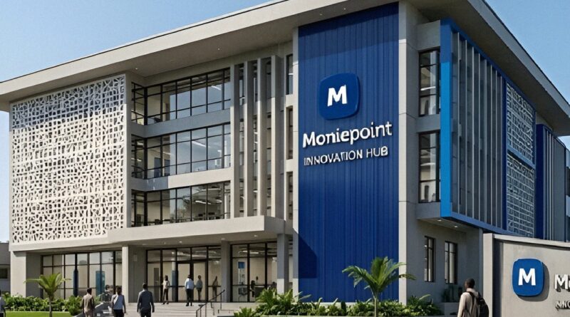 Moniepoint Launches ₦3 Billion University Hub Project for Student Startups