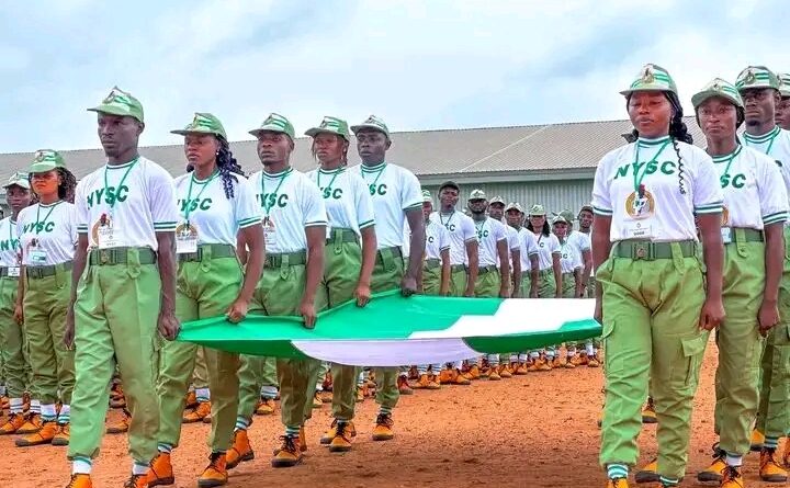 NYSC Suspends 2026 Batch B Stream I Orientation in Niger State, Announces Fresh Arrangements Ahead