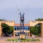 Prospective Medical Students Secured as UNILORIN Formally Confirms Continuity of MB;BS Admissions