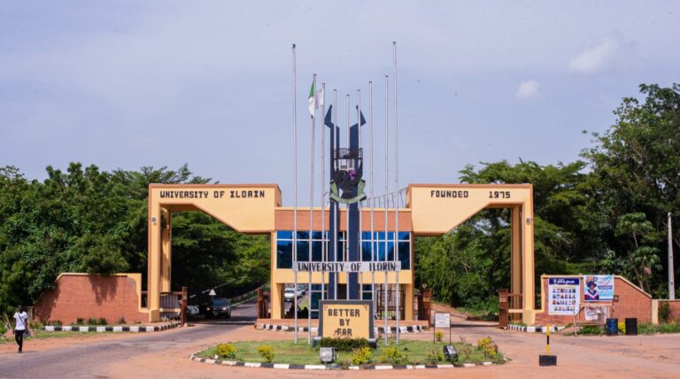 Prospective Medical Students Secured as UNILORIN Formally Confirms Continuity of MB;BS Admissions