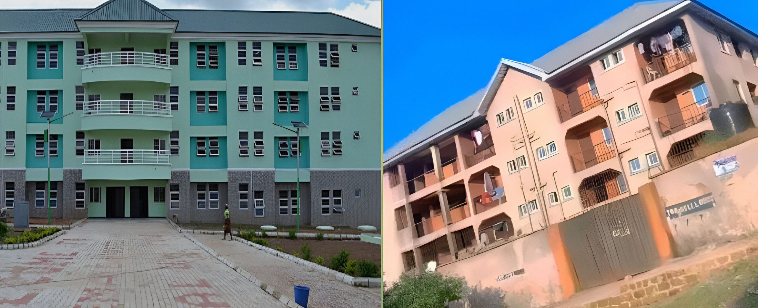 Massive Financial Relief Imminent for Nigerian Undergraduates as New Federal Infrastructure Commitments Move to Crush the Off-Campus Housing Crisis