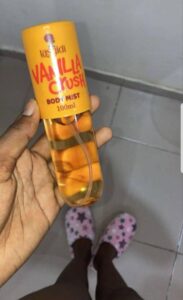 A perfume that you can't afford to miss 🌚