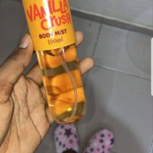 A perfume that you can't afford to miss 🌚