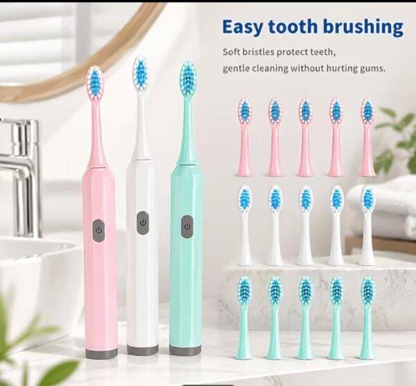 Electric toothbrush