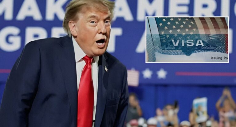 The US State Department has enacted a sudden, unannounced freeze on worldwide visa appointments to roll out a sweeping public benefits screening system.