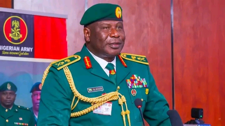 Military pay review: Generals’ pensionable salary rises to N2.5m monthly