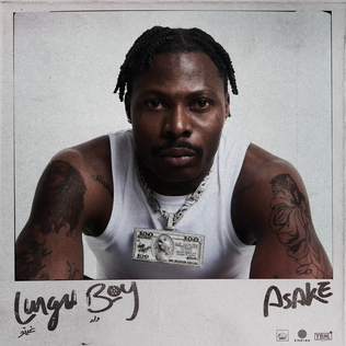 Asake’s Lungu Boy Overtakes Wizkid’s Morayo on Spotify