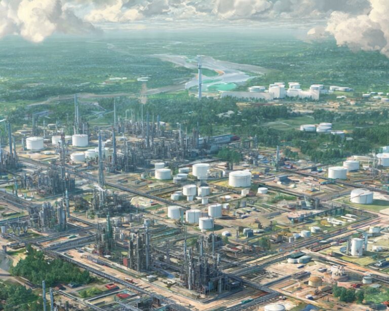 Dangote Refinery Launches $1.6 Billion IPO, Plans $14.3bn Expansion to 1.4m Barrels Per Day by 2029