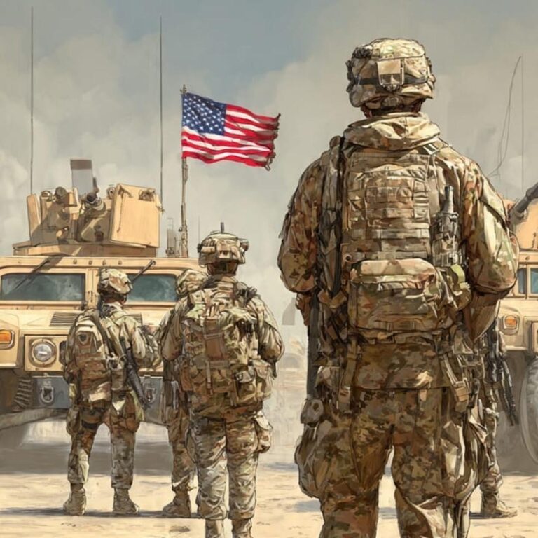 How to Apply for the US Army as a Non-Citizen in 2026: Requirements, Green Card & Citizenship Process