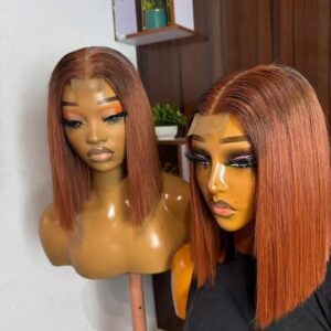 Affordable beautiful wigs