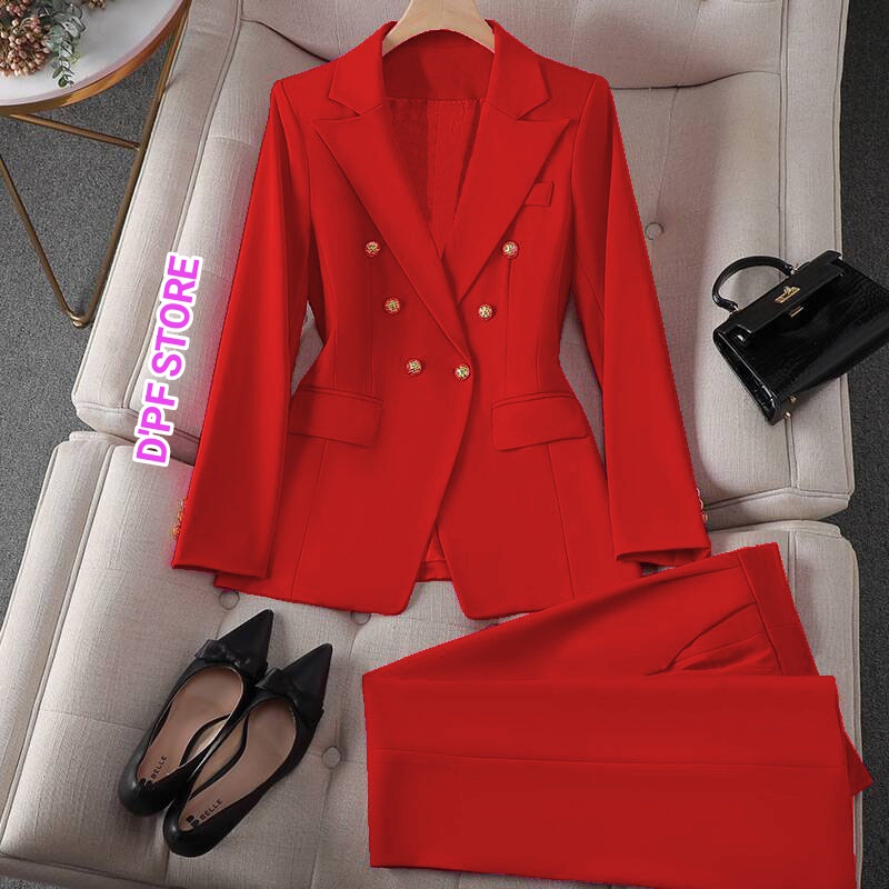 Elegant women's office/Corporate dress (up and down)