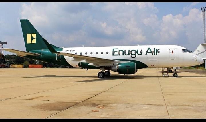 Enugu Air Set to Launch Direct Enugu–Douala Flights September 23