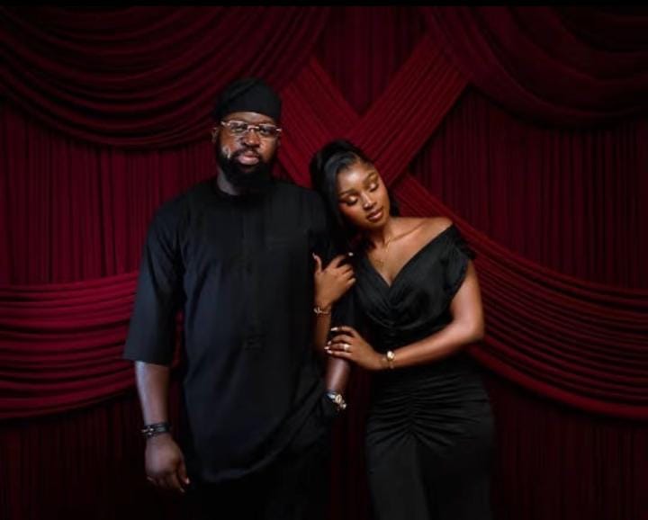 Audrey Cyril’s Wedding Drama: Multiple Women Allegedly Call Out Her Fiancé Hours Before Their Big Day