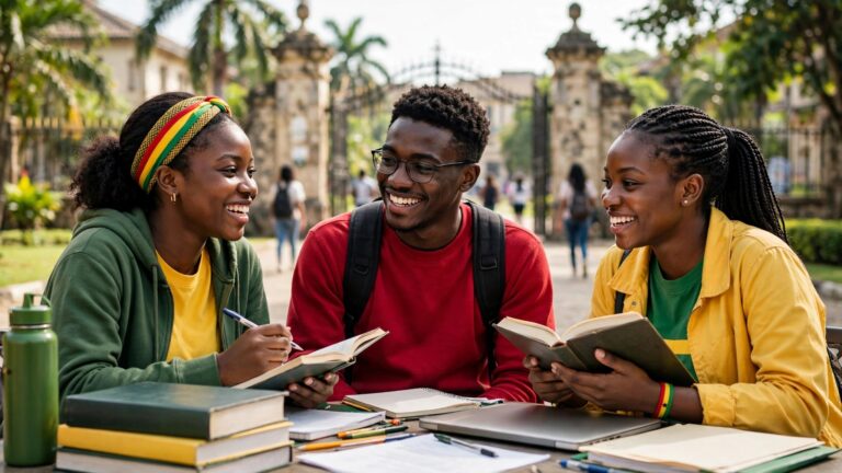 Ghana Universities Continue to Accept Applications for 2026/27 Academic Session