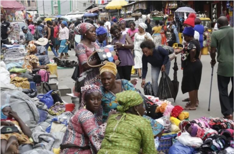 AFTER GRADUATION, THEN WHAT? NIGERIA’S SILENT WAR ON YOUNG JOB SEEKERS