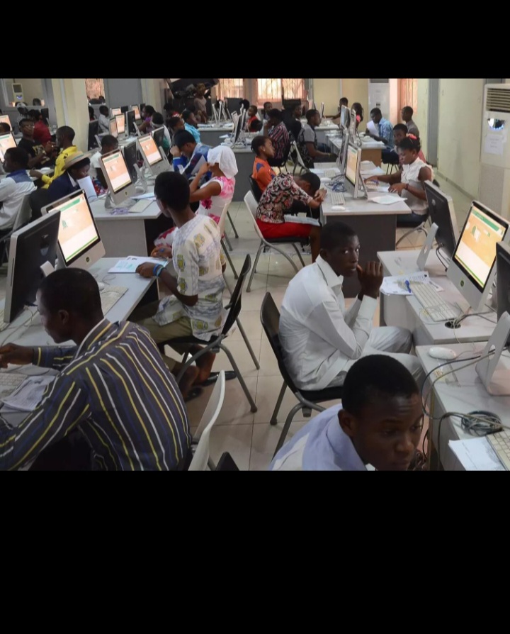 JAMB Plans Major UTME Changes, Introduces Critical Thinking and Life Skills