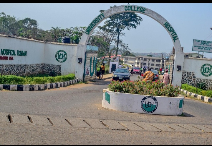 UCH Allied Health Workers Begin Indefinite Strike Over Director’s Reinstatement